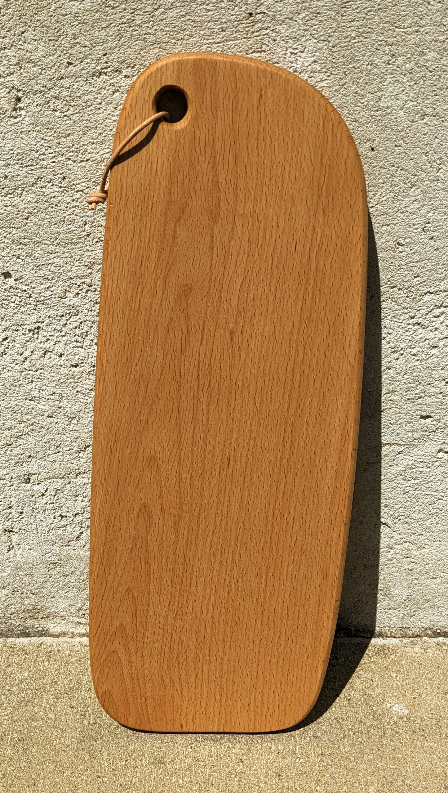 Planche à découper en hêtre massif