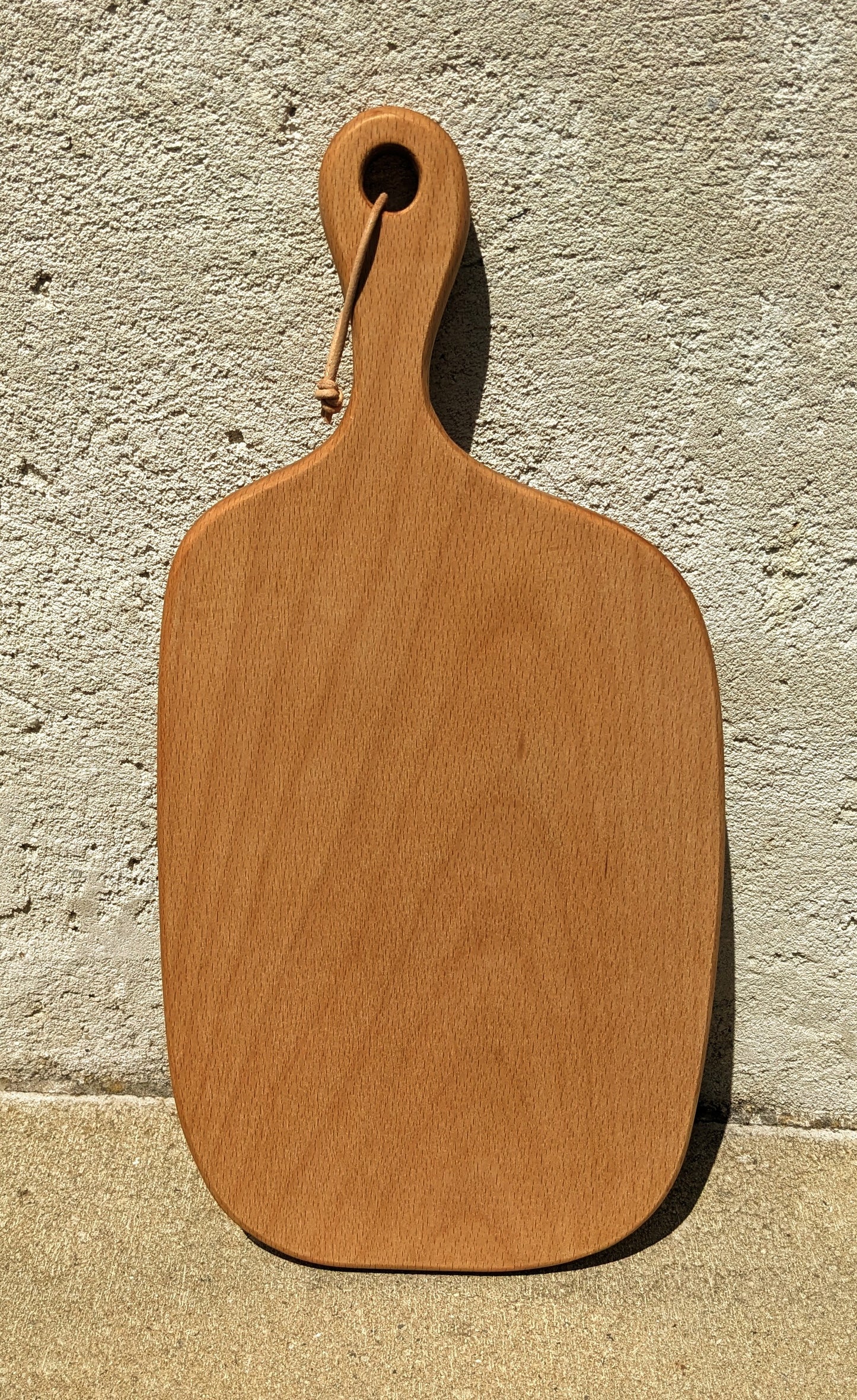 Planche à découper en hêtre
