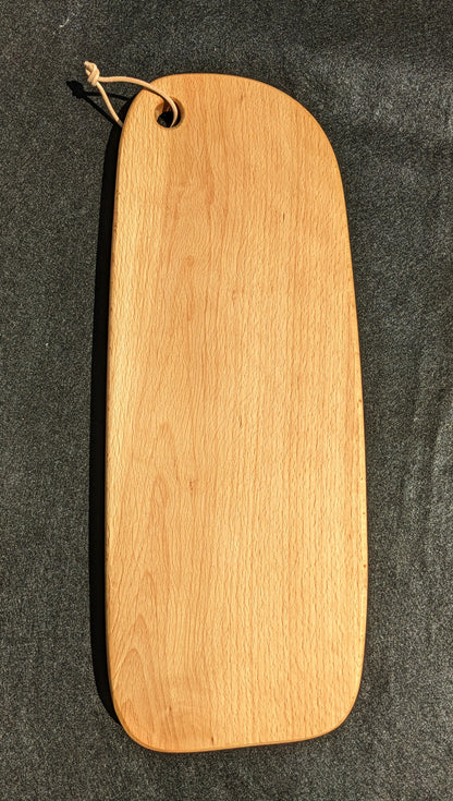 Planche à découper en hêtre massif
