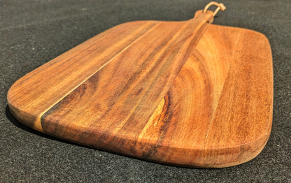 Planche à découper en acacia