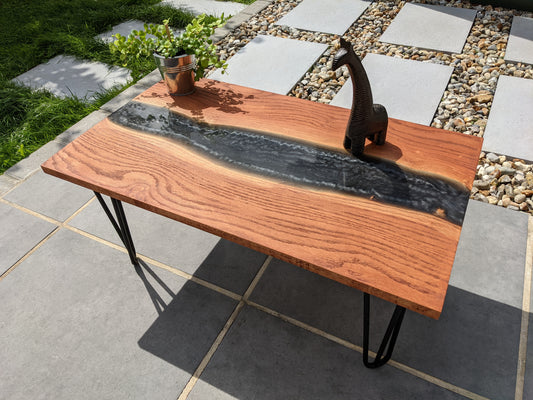 Table Basse "River Table"
